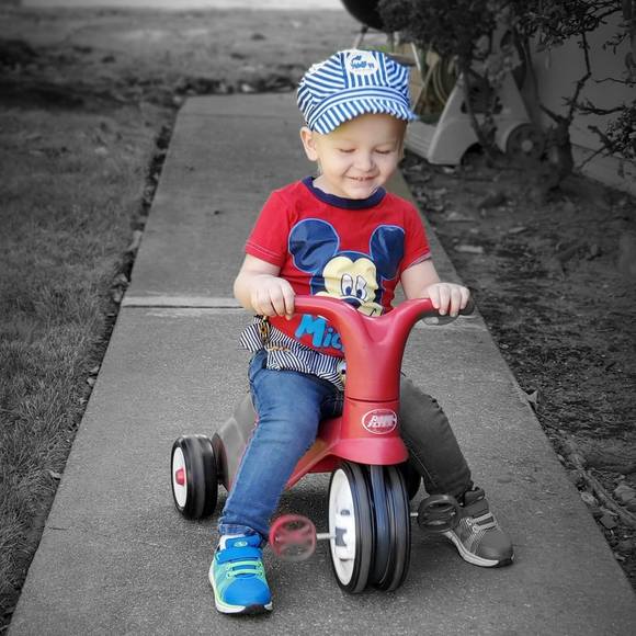 Meet your Posher, Robert - Picture 1 of 1